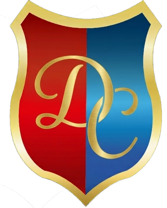 Duke Demont Construction Logo